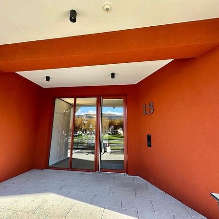 Le Dolce Appartement Aix-les-Bains Buitenkant foto