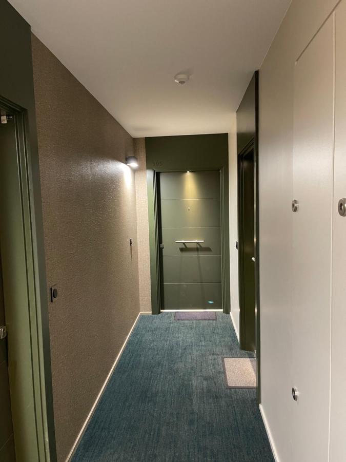 Le Dolce Appartement Aix-les-Bains Buitenkant foto