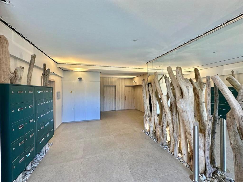 Le Dolce Appartement Aix-les-Bains Buitenkant foto