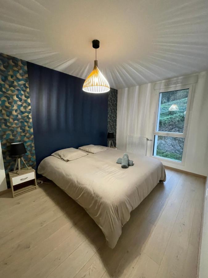 Le Dolce Appartement Aix-les-Bains Buitenkant foto